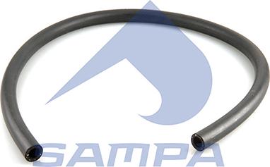Sampa 078.060 - Напірний трубопровід, пневматичний компресор autozip.com.ua