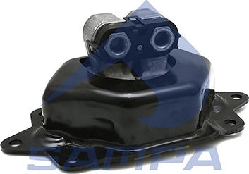 Sampa 078.331/1 - Подушка, підвіска двигуна autozip.com.ua