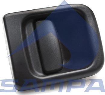 Sampa 078.276 - Ручка двері autozip.com.ua