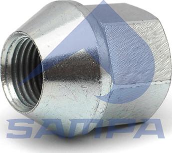 Sampa 077.212 - Гайка кріплення колеса autozip.com.ua