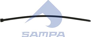 Sampa 109.205 - З'єднувач проводів autozip.com.ua