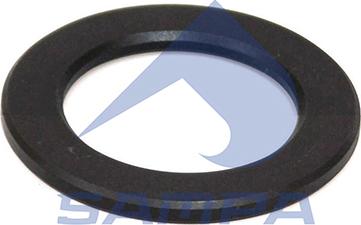 Sampa 105266 - Вичавний підшипник autozip.com.ua