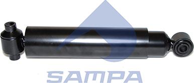 Sampa 100.405 - Амортизатор autozip.com.ua