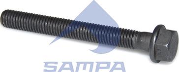 Sampa 100.003 - Болт, випускний колектор autozip.com.ua
