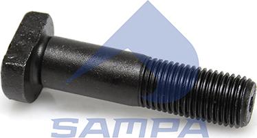 Sampa 100.278 - Болт кріплення колеса autozip.com.ua