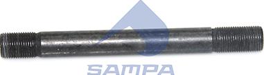 Sampa 101.435 - Болт кріплення, стабілізатор autozip.com.ua