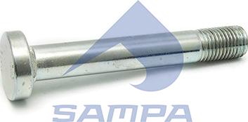 Sampa 101.129 - Палець вушкаресори autozip.com.ua