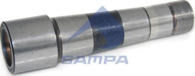 Sampa 101.359 - Болт поворотного кулака autozip.com.ua
