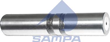 Sampa 101.357 - Болт поворотного кулака autozip.com.ua