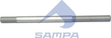 Sampa 101.389 - Болт autozip.com.ua