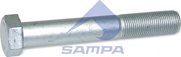 Sampa 102.498 - Болт кріплення, стабілізатор autozip.com.ua