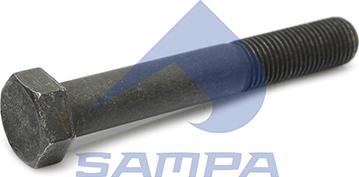 Sampa 102.448 - Болт кріплення, стабілізатор autozip.com.ua