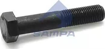Sampa 102.447 - Болт кріплення, стабілізатор autozip.com.ua
