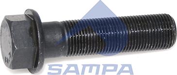 Sampa 102.480 - Болт кріплення, стабілізатор autozip.com.ua