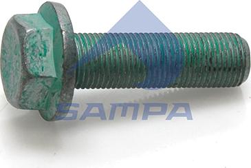 Sampa 102.481 - Болт кріплення, стабілізатор autozip.com.ua