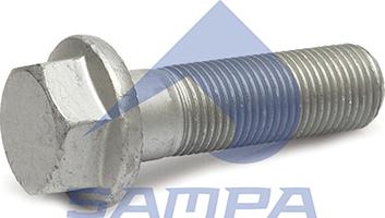 Sampa 102.439 - Болт кріплення, стабілізатор autozip.com.ua