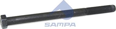Sampa 102.437 - Болт кріплення, стабілізатор autozip.com.ua