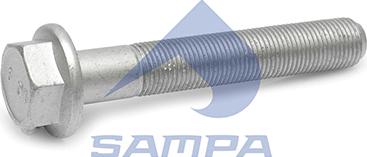 Sampa 102.479 - Болт кріплення, стабілізатор autozip.com.ua