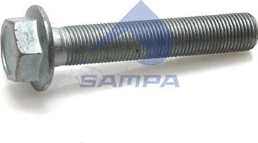 Sampa 102.473 - Болт кріплення, стабілізатор autozip.com.ua