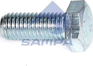 Sampa 102559 - Паливозаправна система, впорскування карбаміду autozip.com.ua