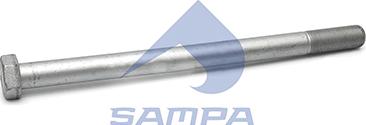 Sampa 102.500 - Болт кріплення, стабілізатор autozip.com.ua