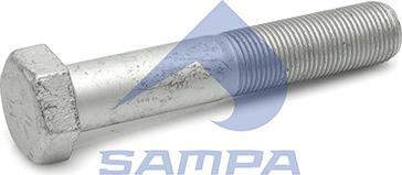 Sampa 102.501 - Болт кріплення, стабілізатор autozip.com.ua