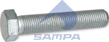 Sampa 102.536 - Болт кріплення, стабілізатор autozip.com.ua