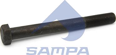 Sampa 102.529 - Болт кріплення, стабілізатор autozip.com.ua