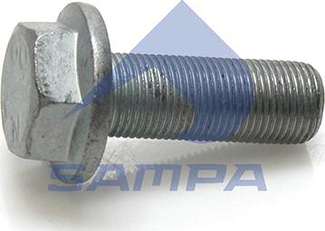 Sampa 102.522 - Болт кріплення, стабілізатор autozip.com.ua