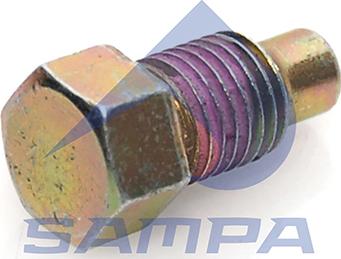 Sampa 102619 - З'єднувач проводів autozip.com.ua