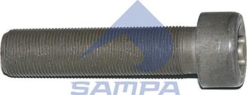 Sampa 102.637 - Болт autozip.com.ua