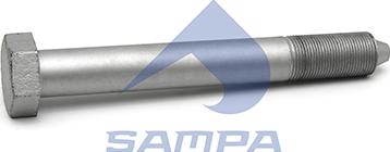 Sampa 102.190 - Болт autozip.com.ua