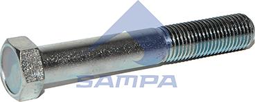 Sampa 102.151 - Болт autozip.com.ua