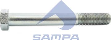 Sampa 102.892 - Болт autozip.com.ua