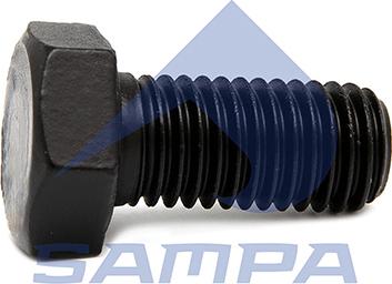 Sampa 102.824 - Болт autozip.com.ua