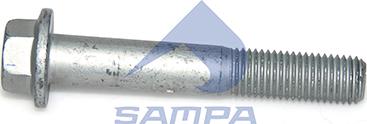 Sampa 102.216 - Болт кріплення, стабілізатор autozip.com.ua