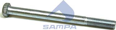 Sampa 102.210 - Болт autozip.com.ua