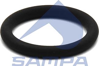 Sampa 115.973 - Кільце ущільнювача autozip.com.ua