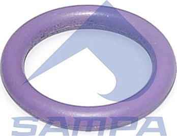 Sampa 115671 - Шайба теплового захисту, система уприскування autozip.com.ua