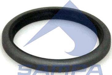 Sampa 115.036 - Кільце ущільнювача, поворотного кулака autozip.com.ua