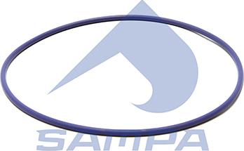 Sampa 115.A503 - Кільце ущільнювача autozip.com.ua