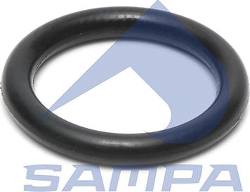 Sampa 115.A607 - Кільце ущільнювача autozip.com.ua