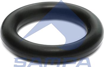 Sampa 115.A613 - Кільце ущільнювача autozip.com.ua