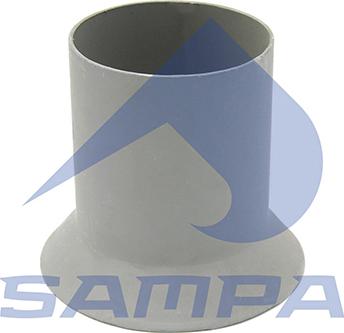 Sampa 110.021 - З'єднувальні елементи, система випуску autozip.com.ua