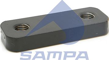 Sampa 1.18275 - Кришка, заливна горловина autozip.com.ua