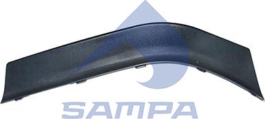 Sampa 1840 0029 - Внутрішня частина крила autozip.com.ua