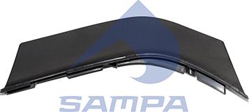 Sampa 1840 0164 - Внутрішня частина крила autozip.com.ua
