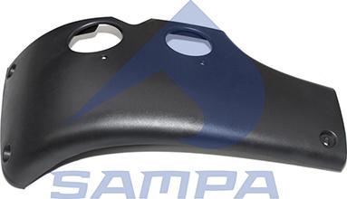Sampa 1840 0107 - Буфер, бампер autozip.com.ua