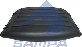 Sampa 1840 0817 - Крило autozip.com.ua