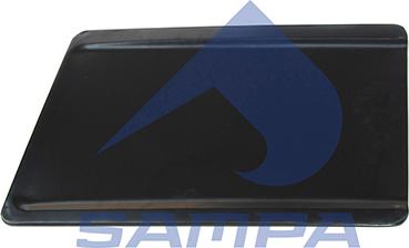 Sampa 1840 0307 - Заслінка, бардачок autozip.com.ua